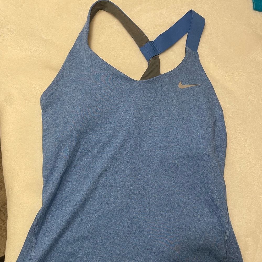 Nike Dri-fit tank top
